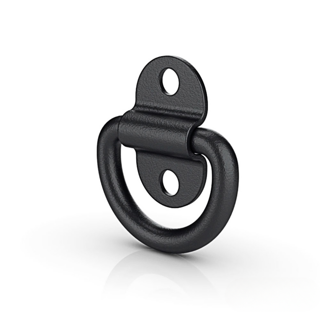OZCO hanger accent shackle decorative steel hardware