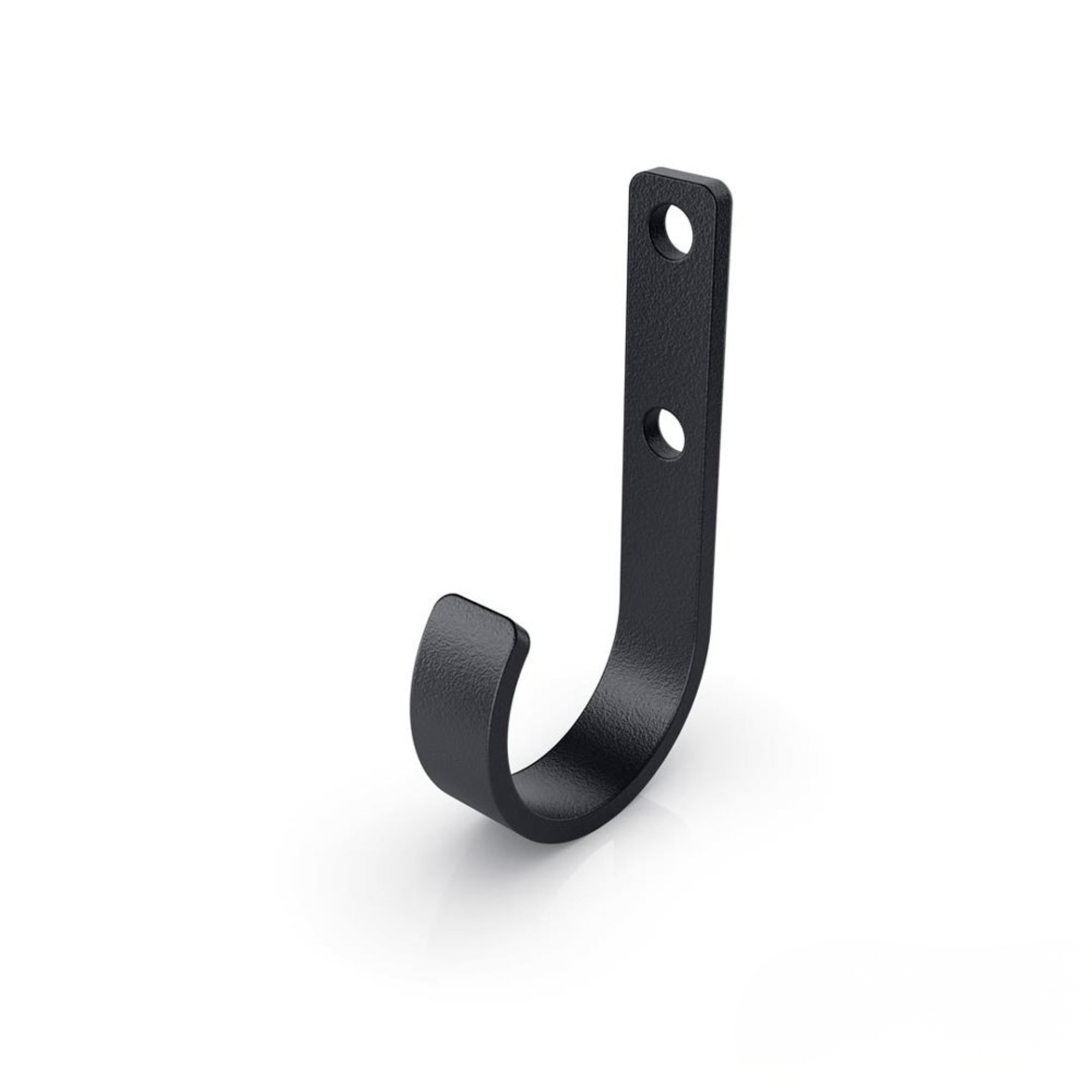 OZCO hanger accent towel hook decorative steel hardware