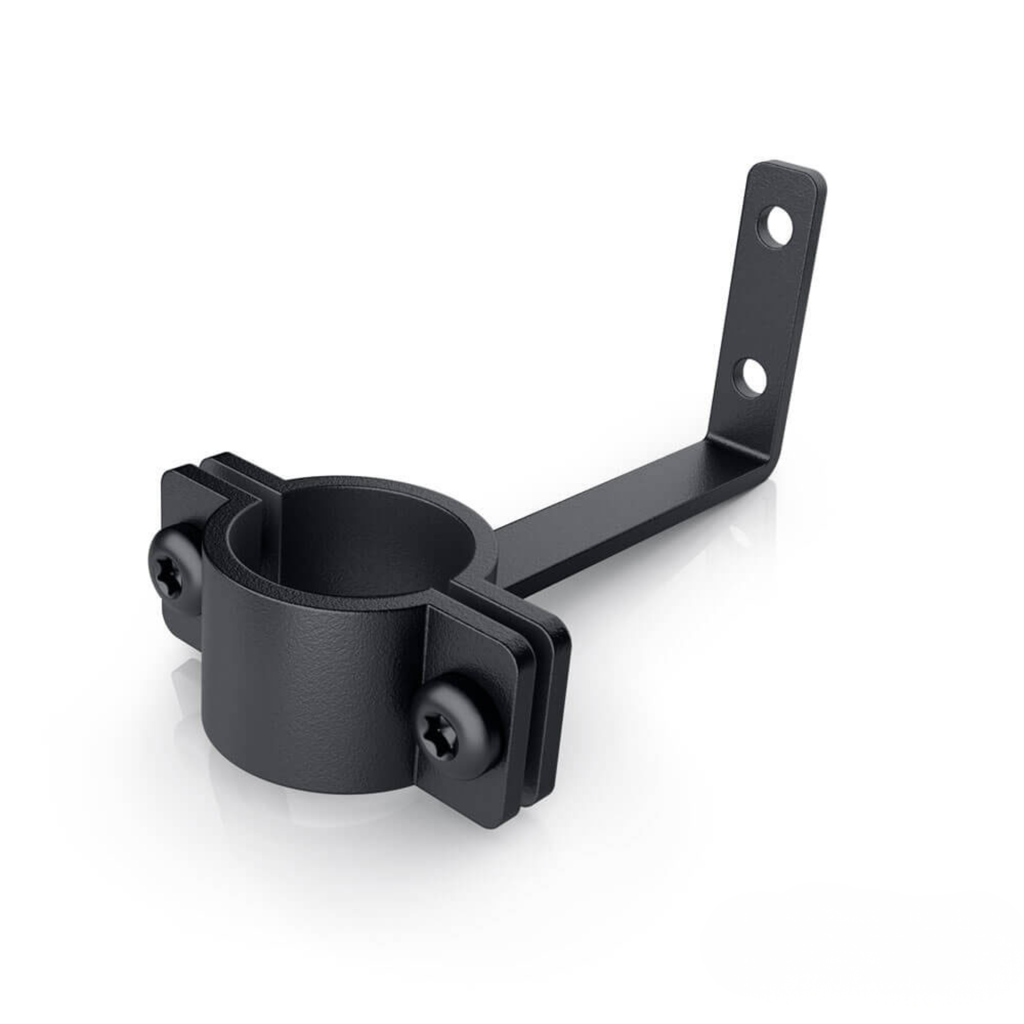 OZCO hanger accent wine bottle holder