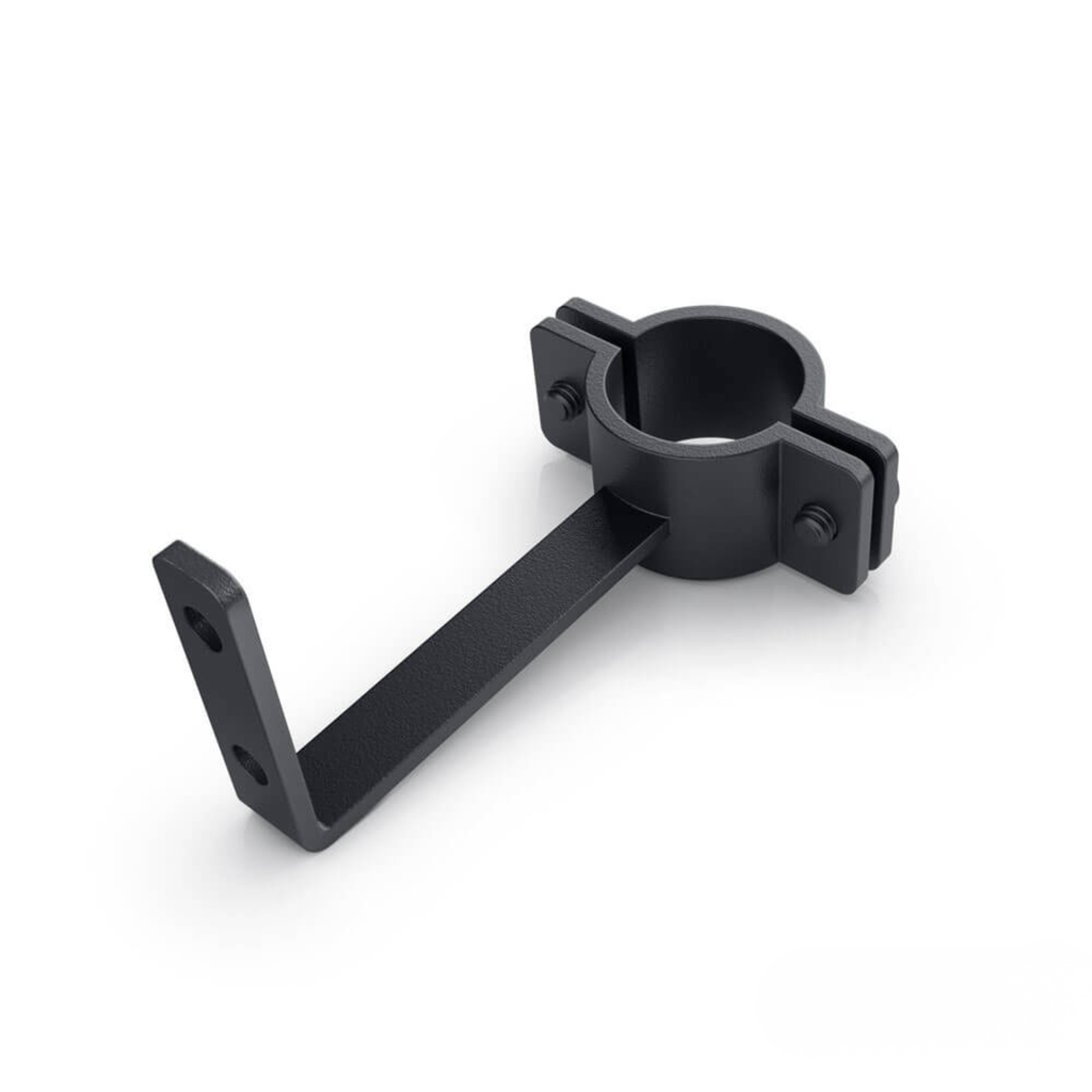 OZCO Hanger Accent – Wine Bottle Holder - 2 pcs