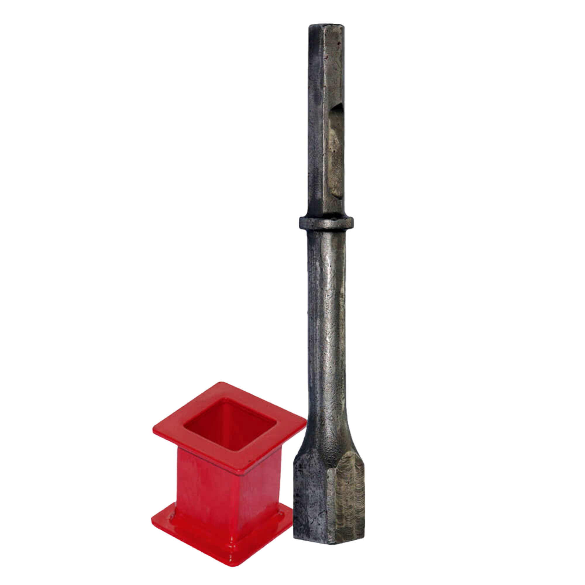 OZCO JDK-10 Jackhammer Driver Kit with Oz-Hammer driver and T4 hammer spacer