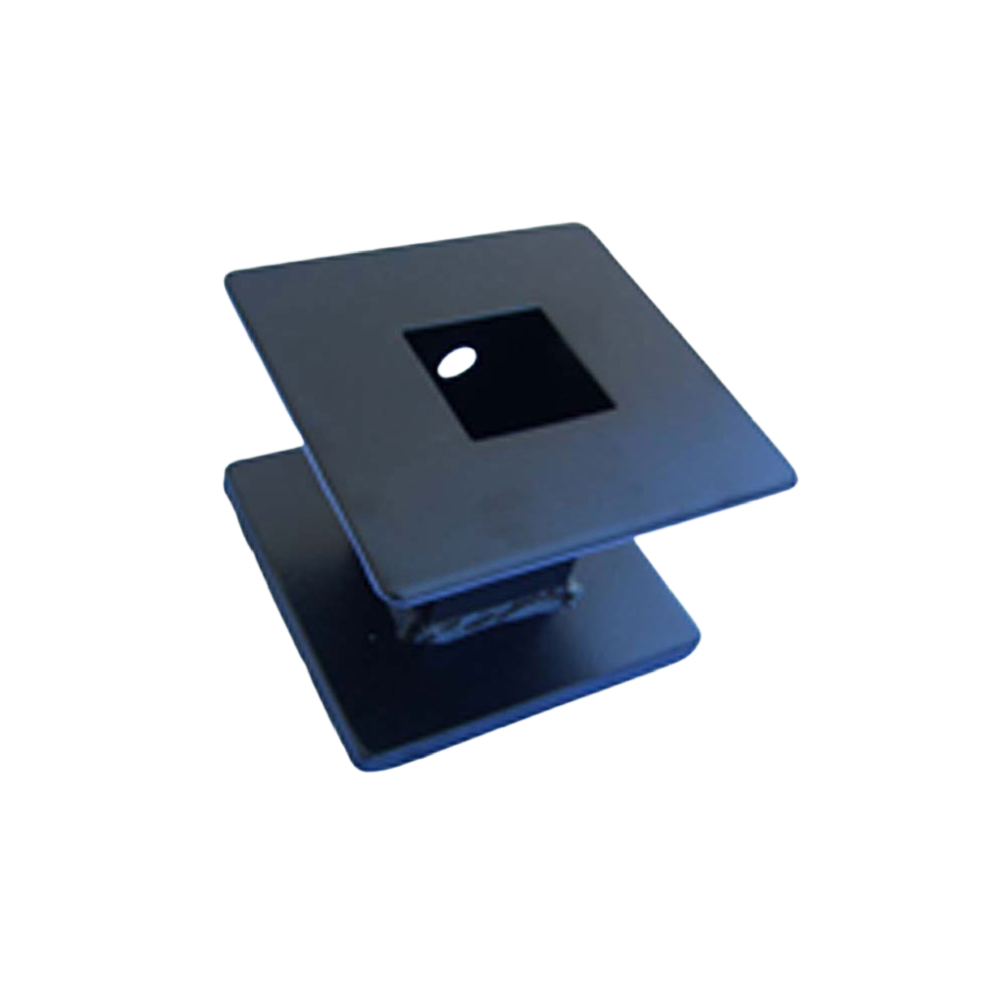 OZCO T6 Hammer-Spacer – Black