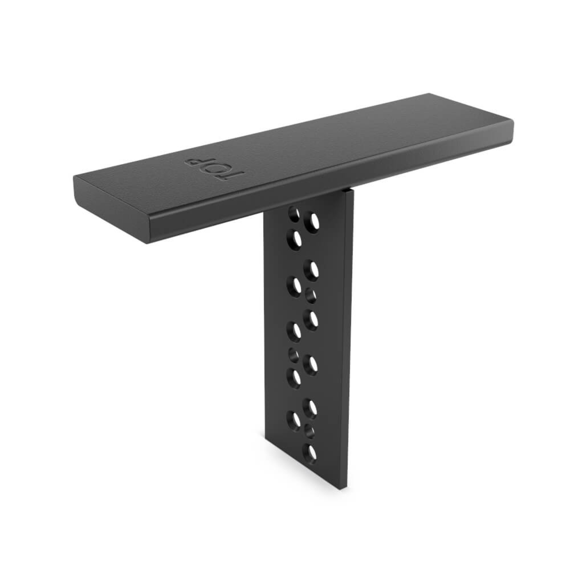 OZCO T Plug Mounting Accessory for Rock Solid countertop brackets