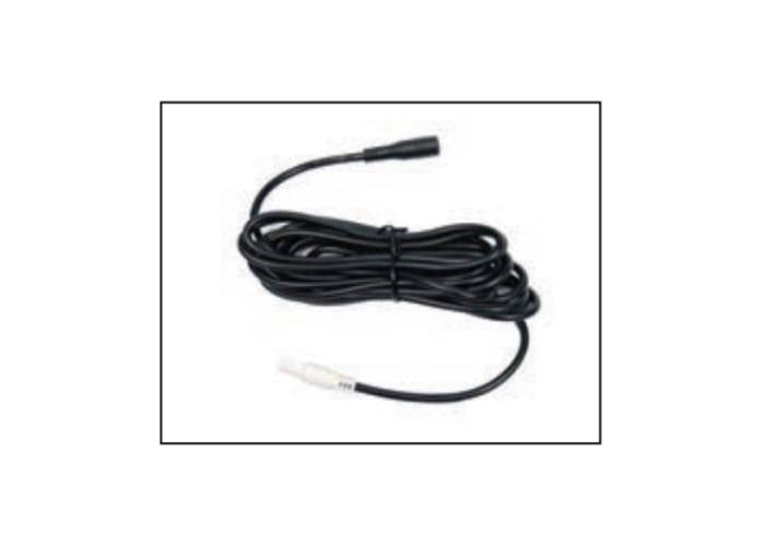 Quick Connect Cable 9'