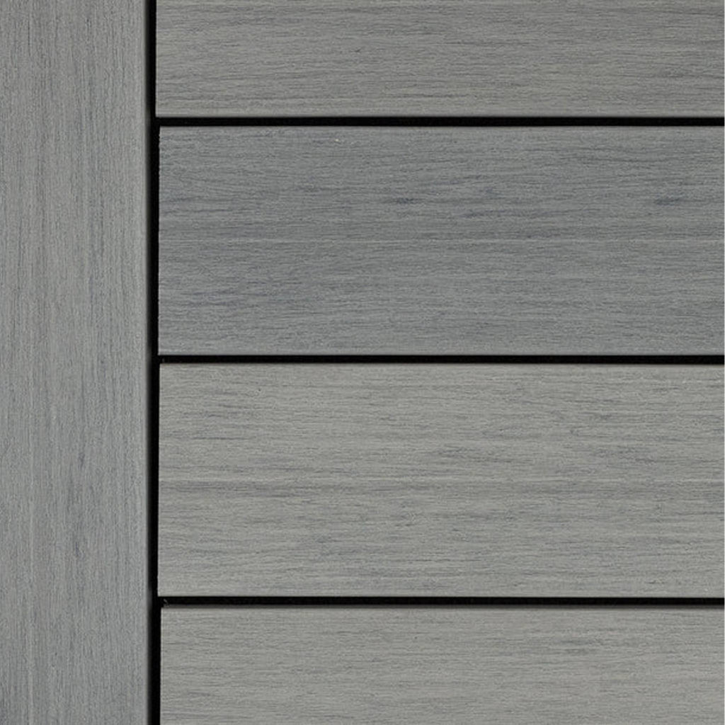 DECKORATORS Vista Collection - Silverwood