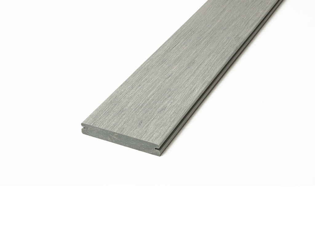 DECKORATORS Vista Collection - Silverwood