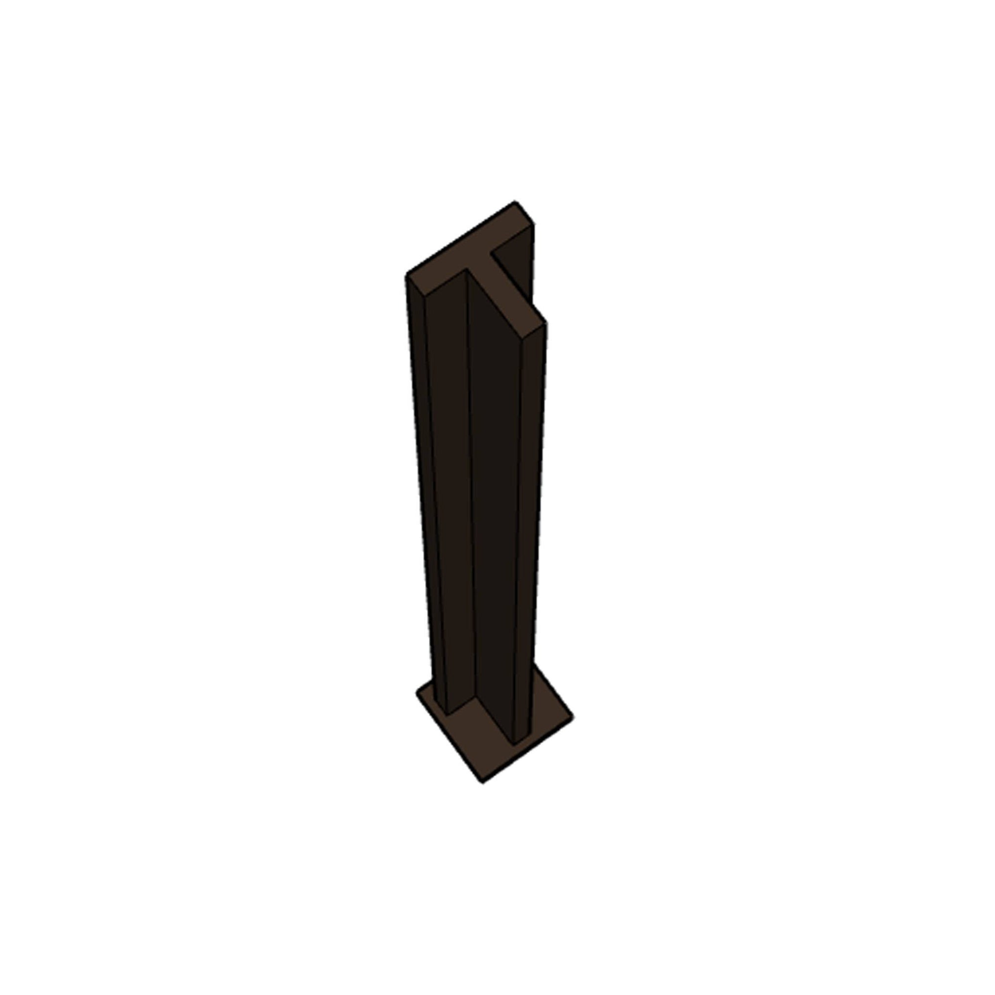 AlanaSky T Posts 58"