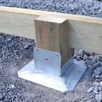 TITAN Deck Foot Anchor