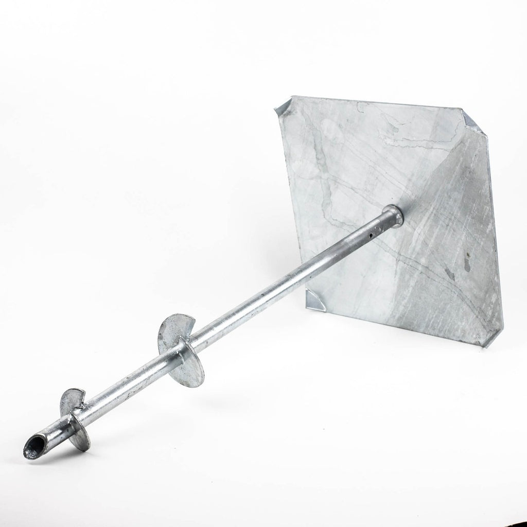TITAN Deck Foot Anchor