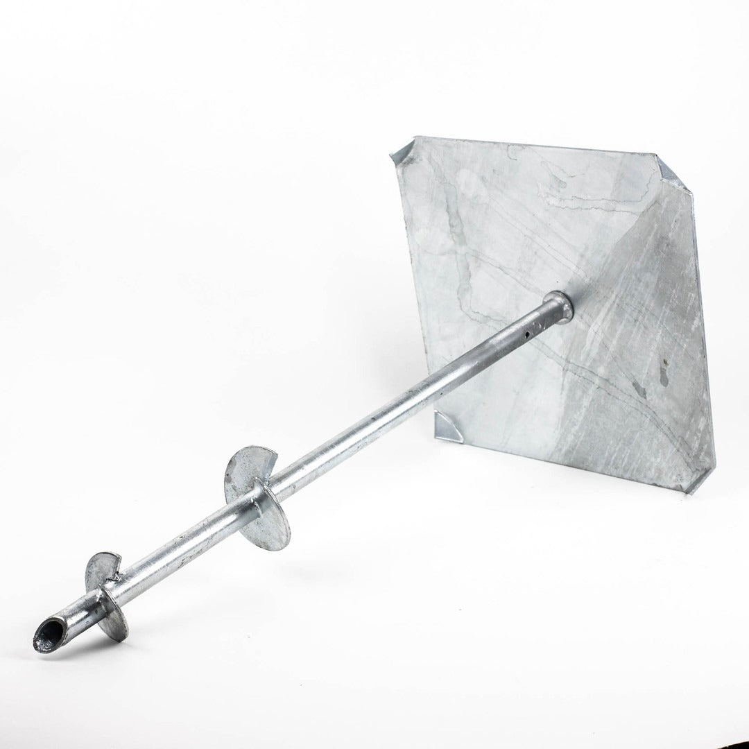 TITAN Deck Foot Anchor