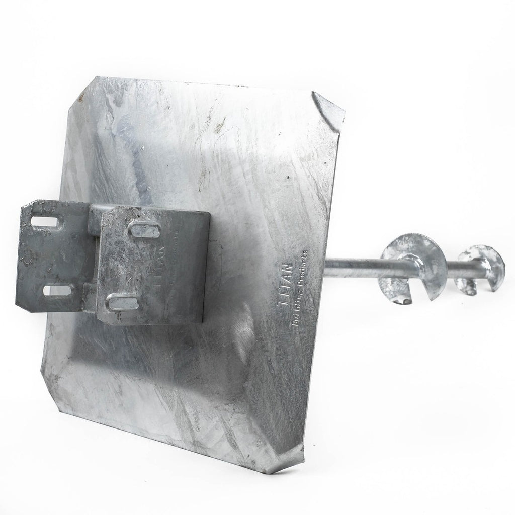 TITAN Deck Foot Anchor