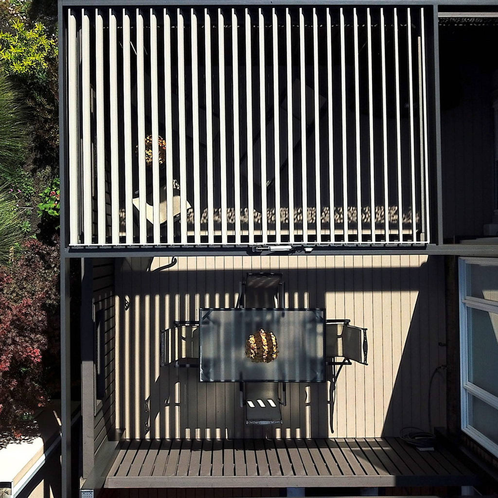 TIVADEK Architectural Series Beechwood