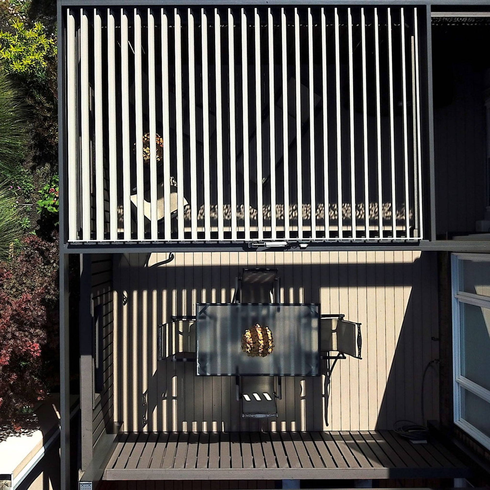 TIVADEK Architectural Series Beechwood