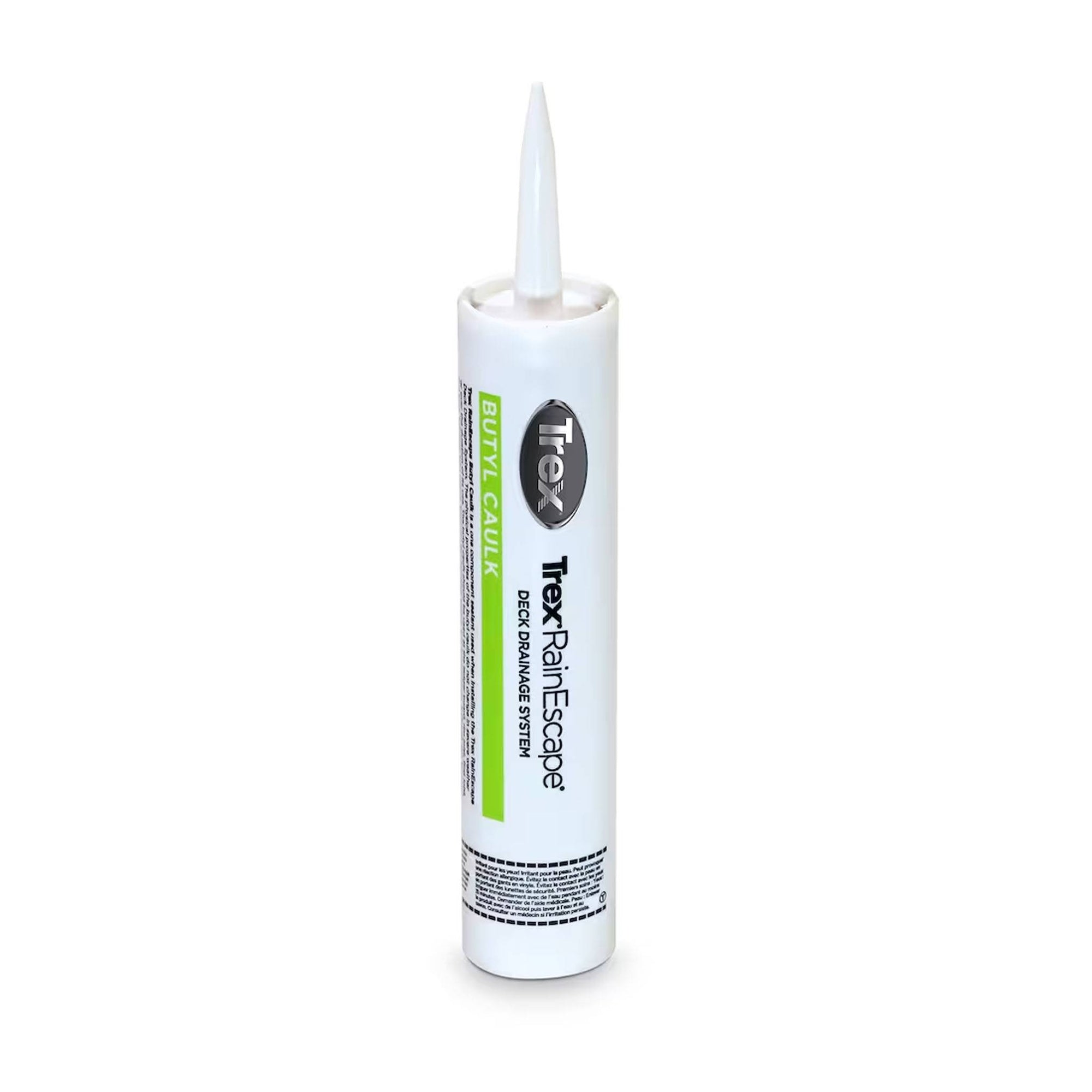 RainEscape Butyl Caulk