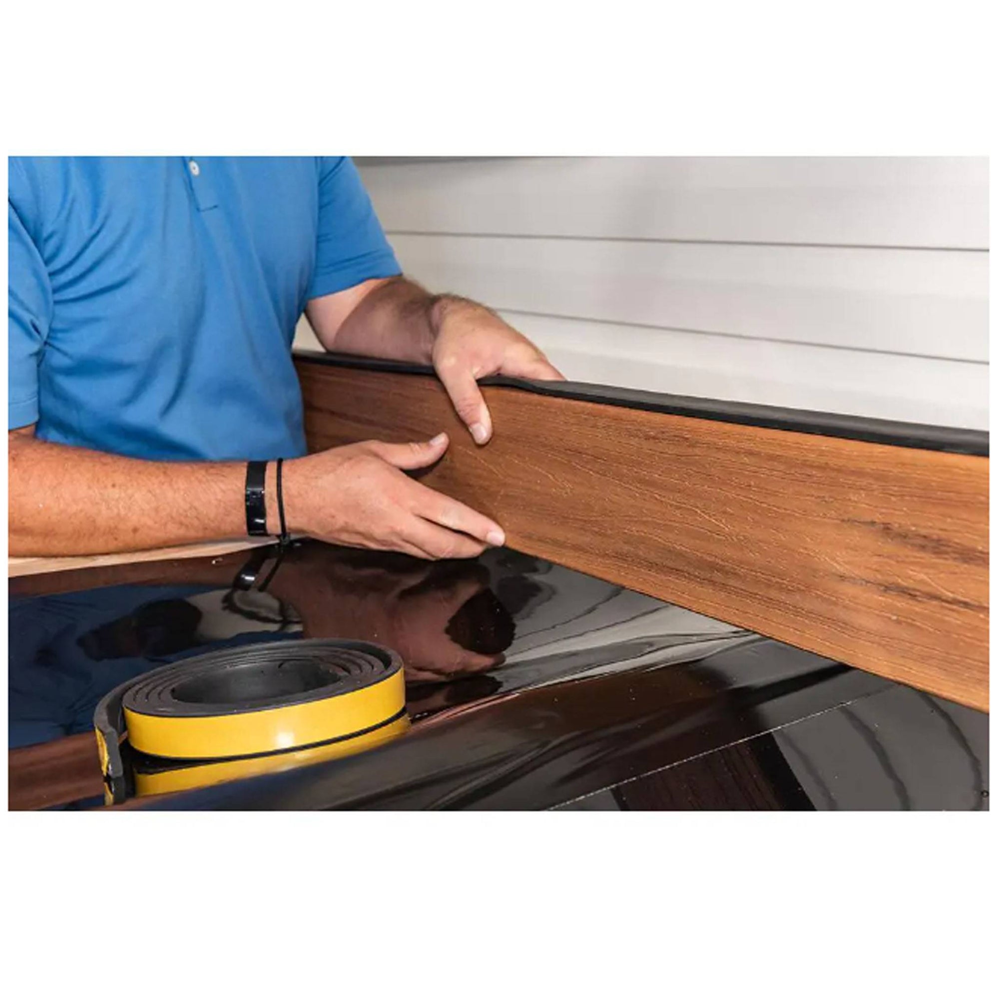RainEscape Wall Flashing