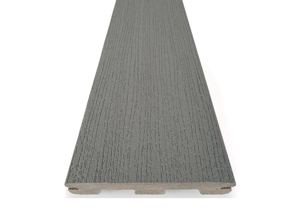 TimberTech Edge Prime Maritime Grey
