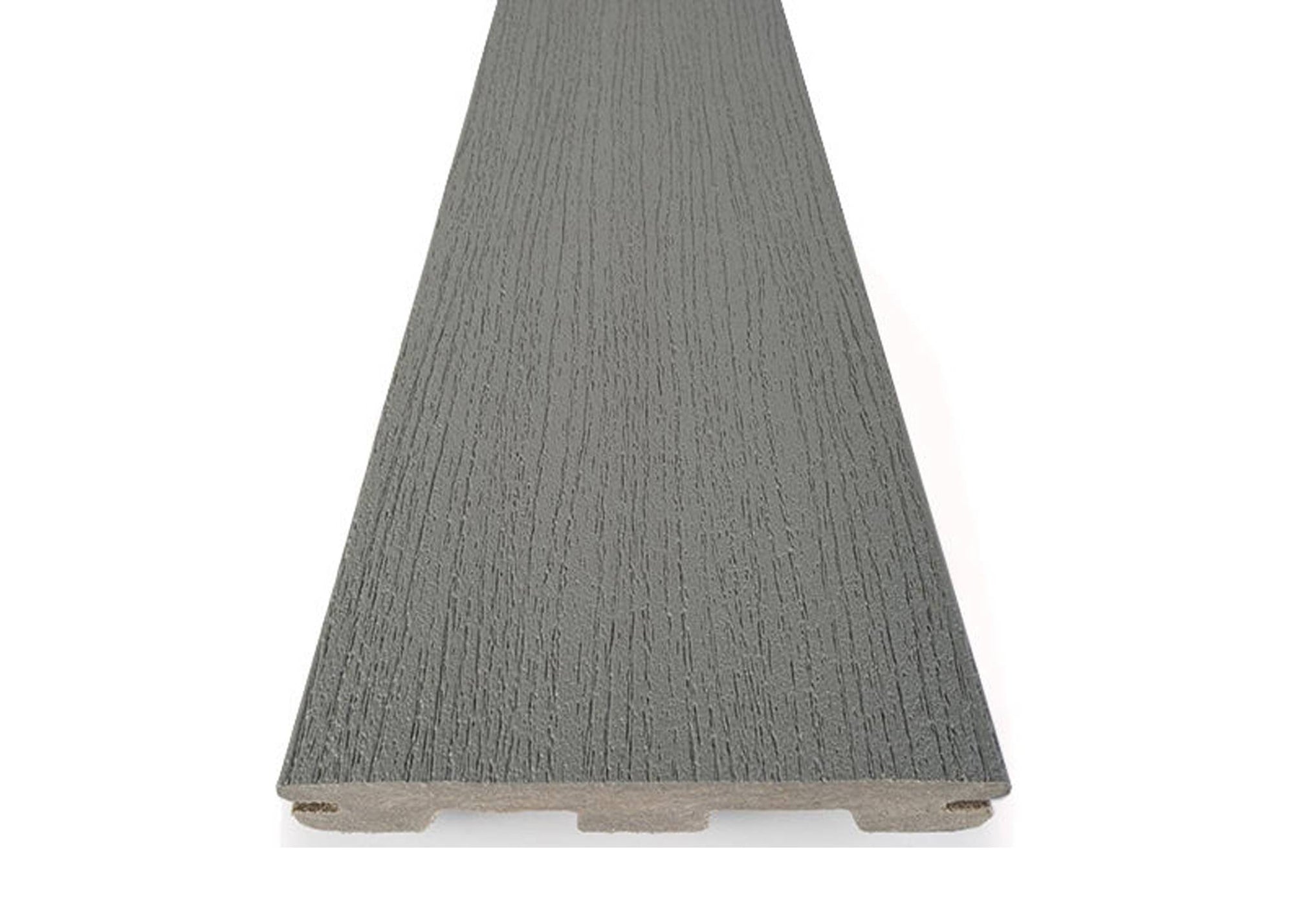 TimberTech Edge Prime Maritime Grey