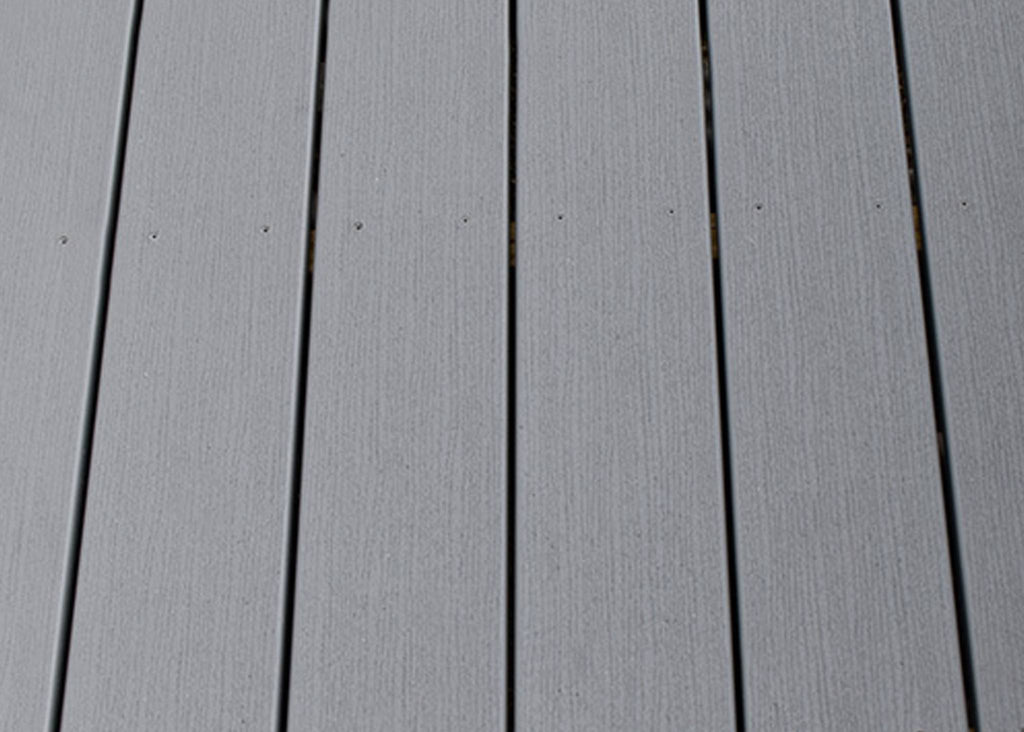 TimberTech Edge Prime Maritime Grey