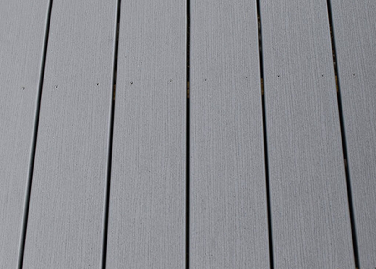 Get TimberTech Prime Maritime Grey at The Deck Store – Deck Outlet