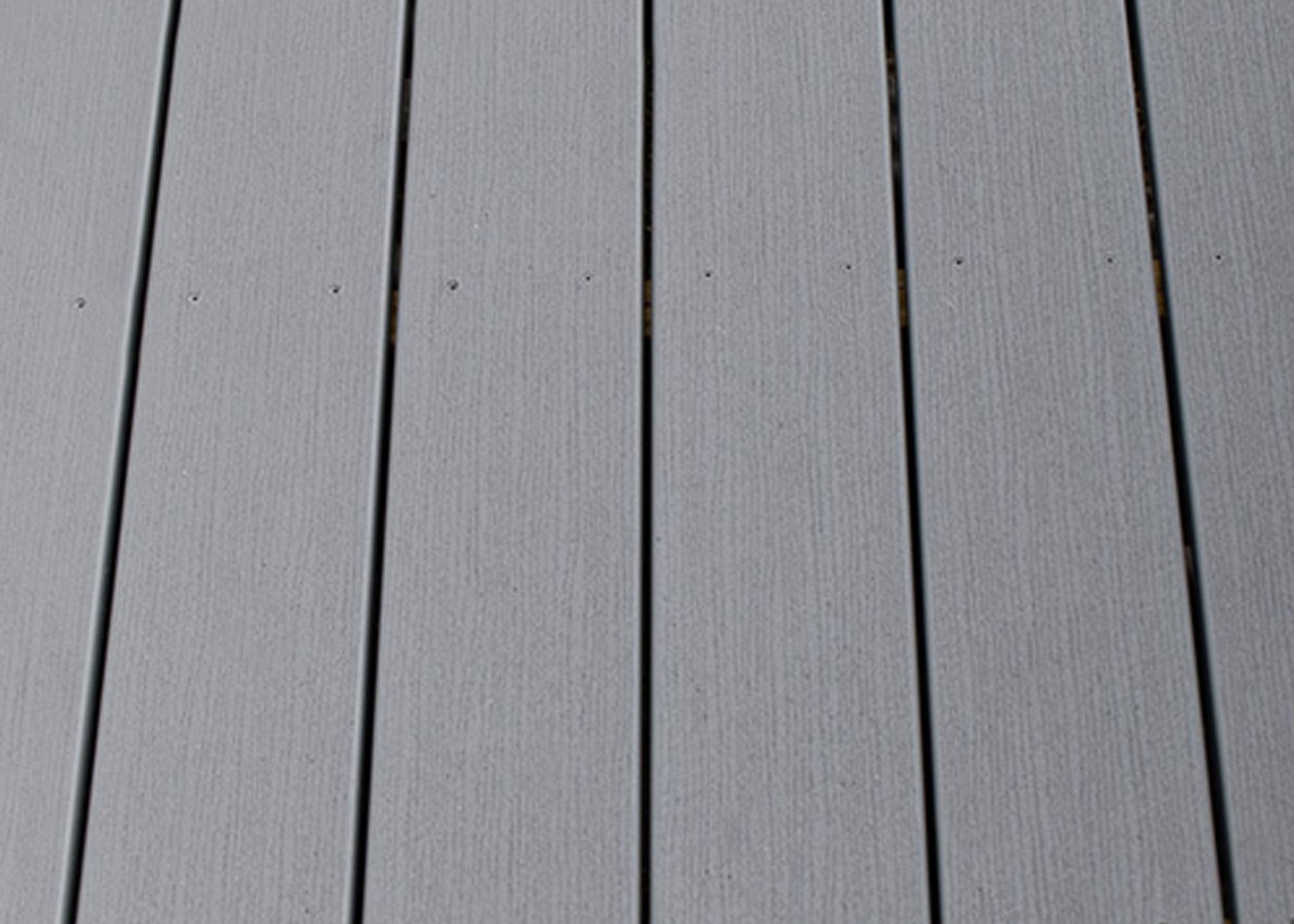 TimberTech Edge Prime Maritime Grey