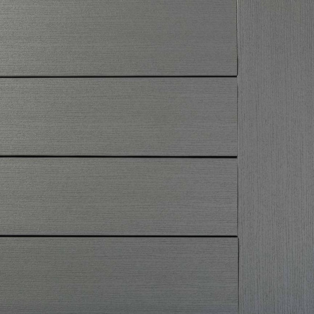 TimberTech Edge Prime Maritime Grey