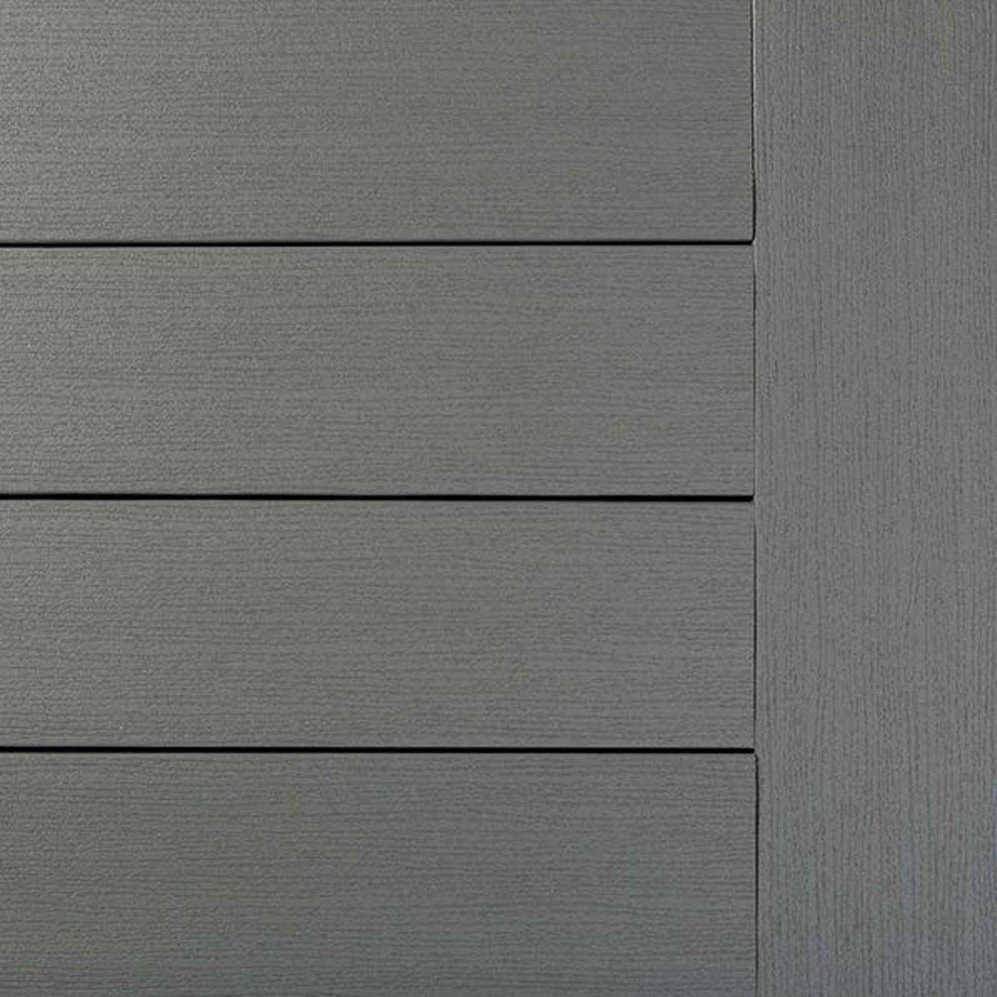 TimberTech Edge Prime Maritime Grey