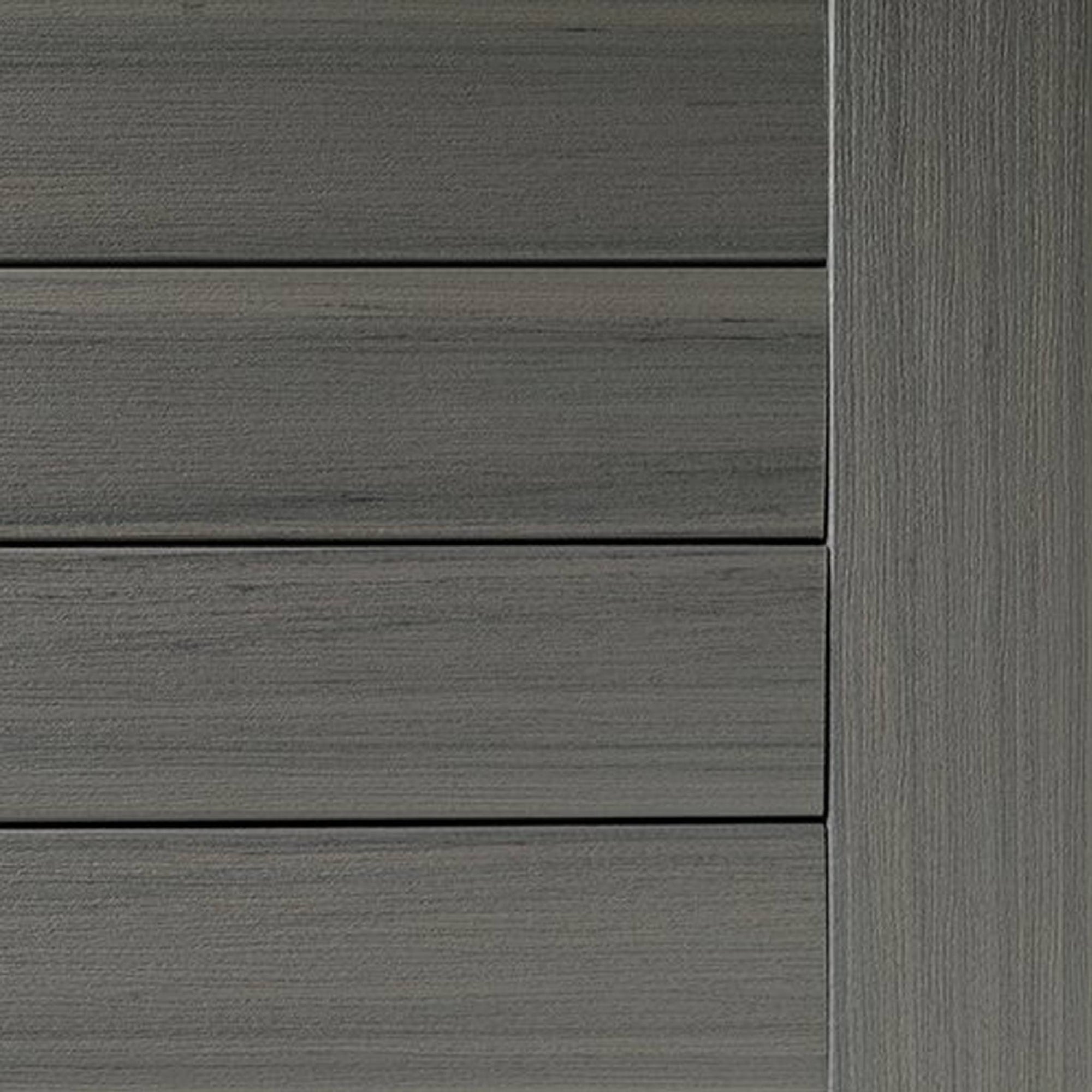 TimberTech Edge Prime+ Collection Sea Salt Gray