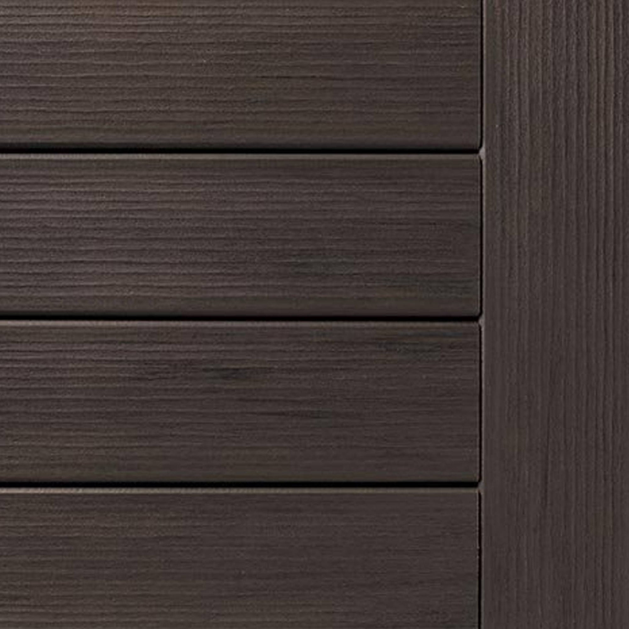 TimberTech Legacy Collection Espresso