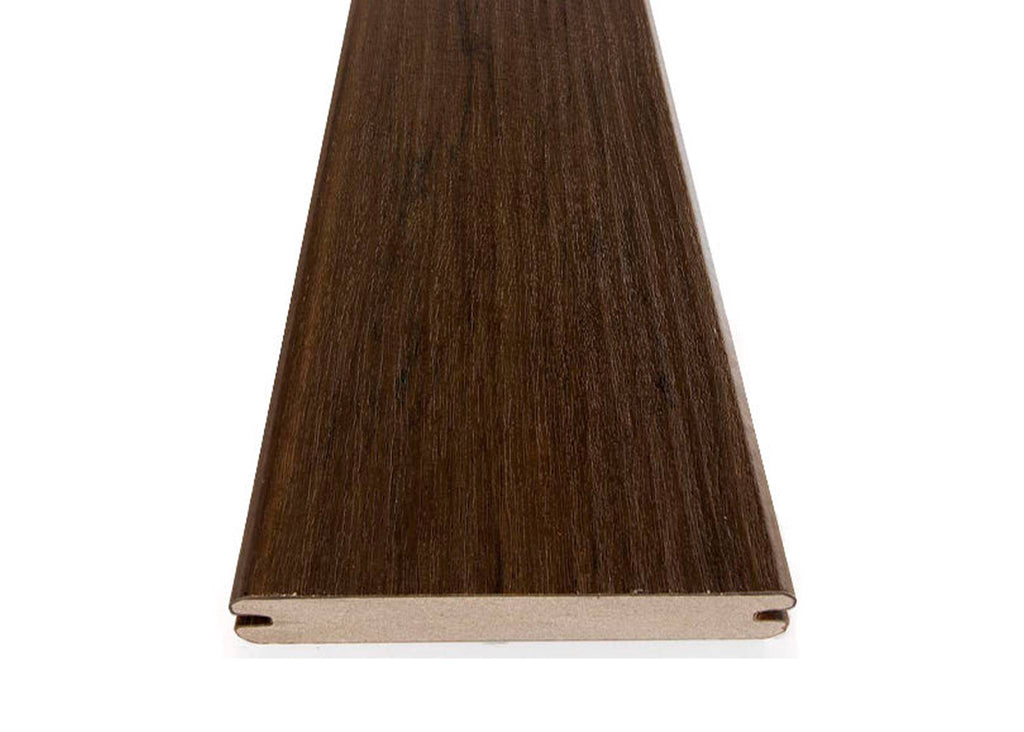 TimberTech Legacy Collection Mocha
