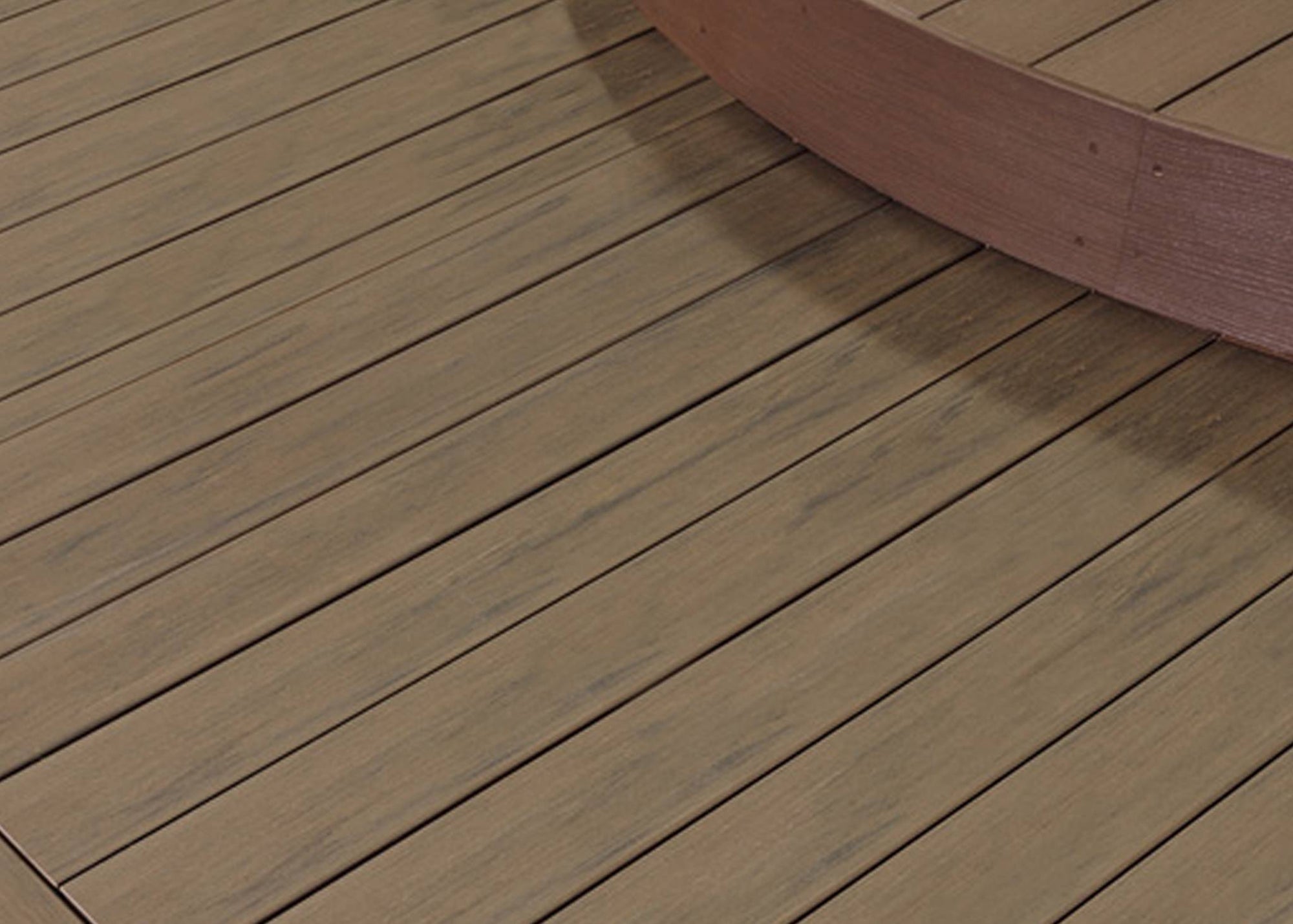 TimberTech Legacy Collection Mocha