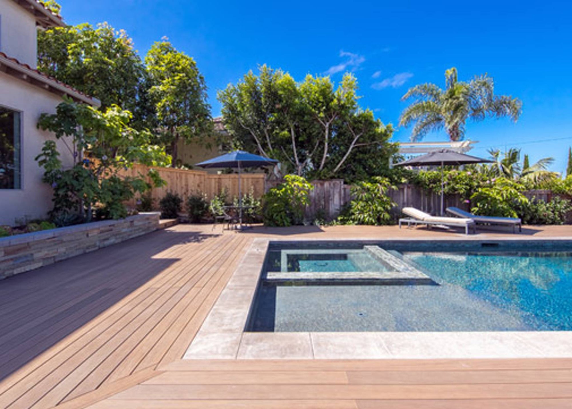 TimberTech Legacy Collection Pecan
