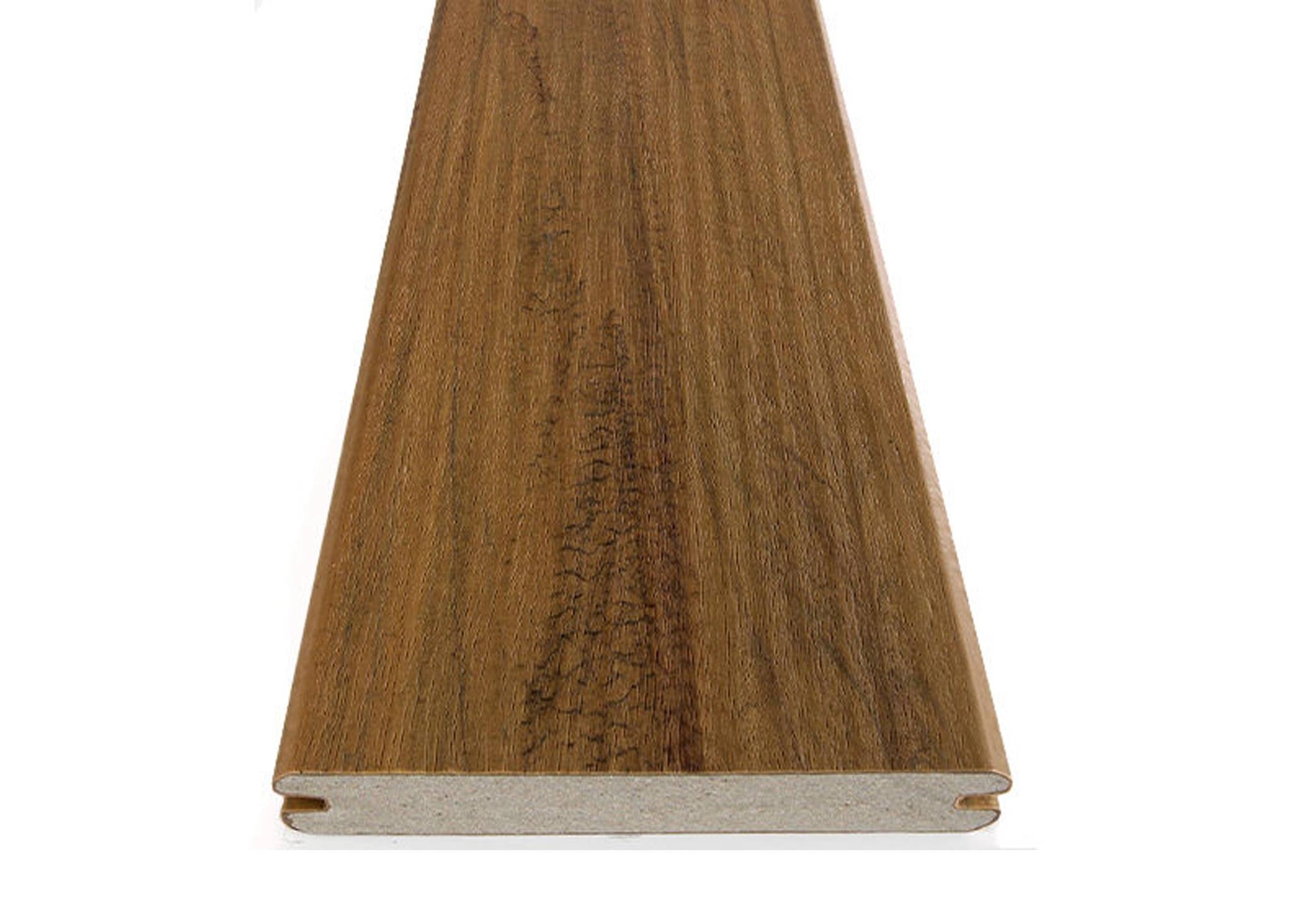 TimberTech Legacy Collection Tigerwood