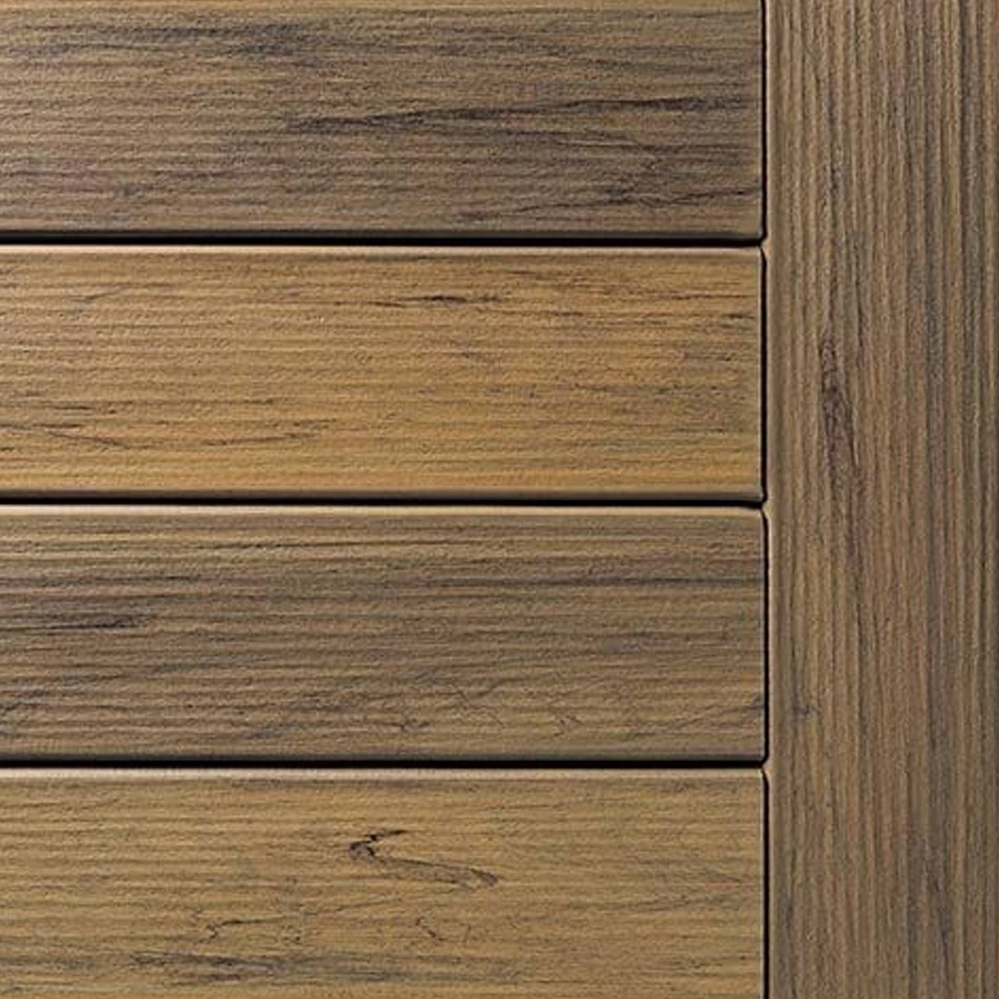 TimberTech Legacy Collection Tigerwood
