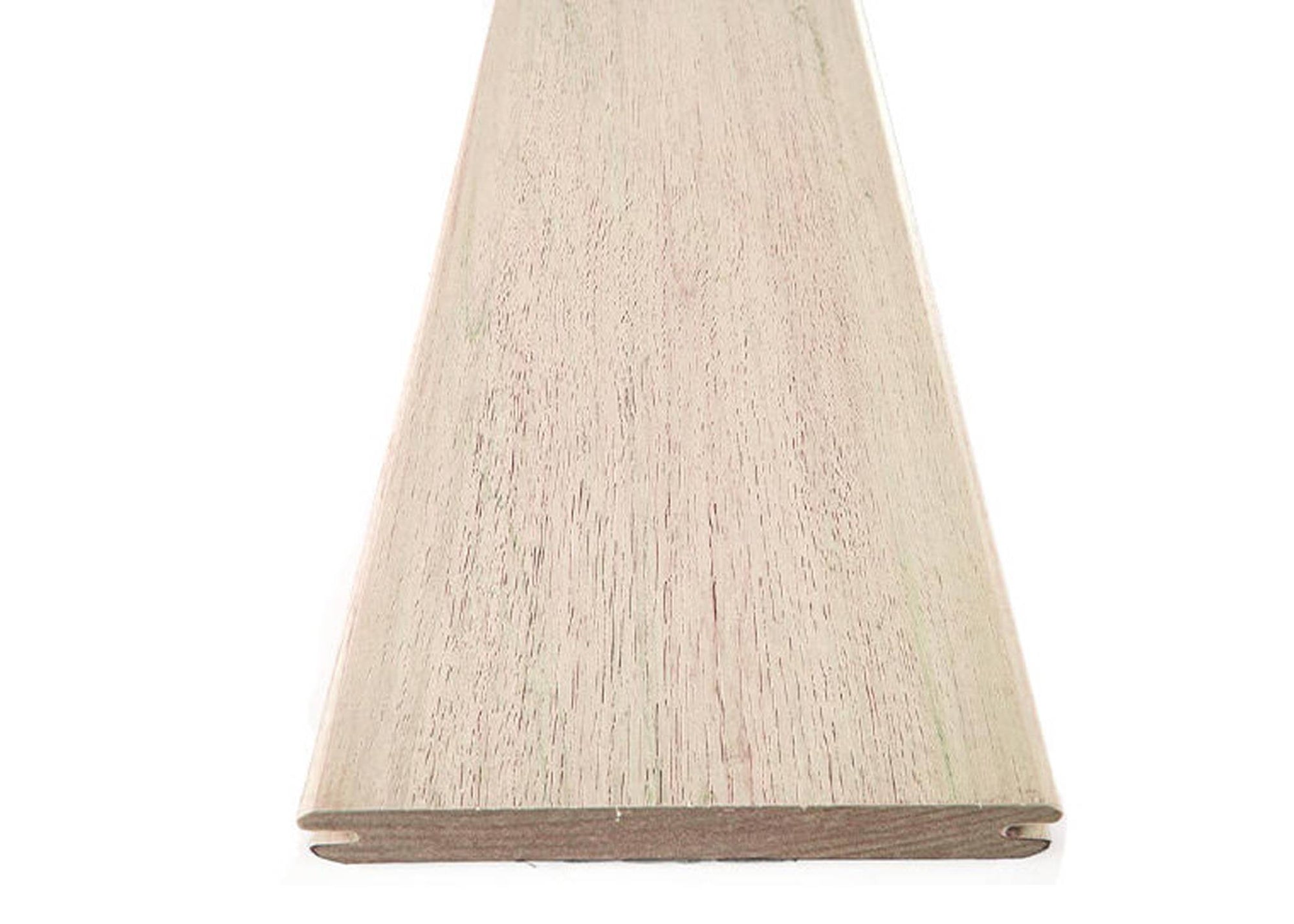 TimberTech Legacy Collection Whitewash Cedar