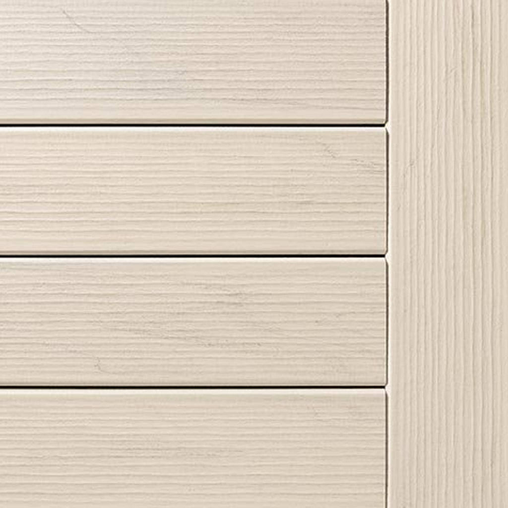 TimberTech Legacy Collection Whitewash Cedar