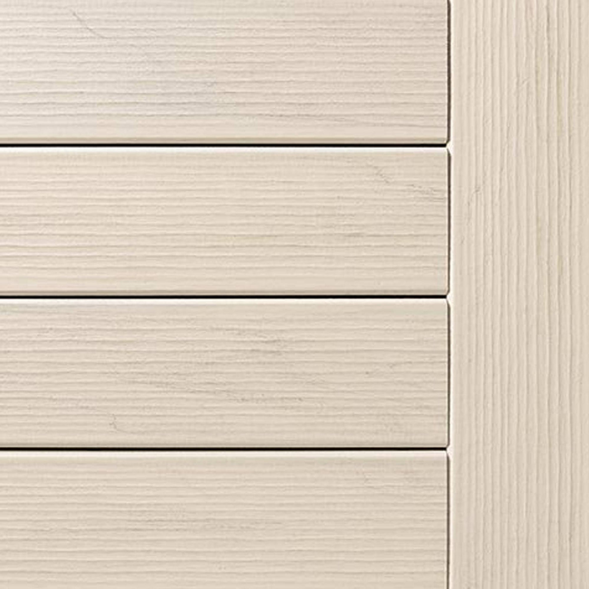 TimberTech Legacy Collection Whitewash Cedar