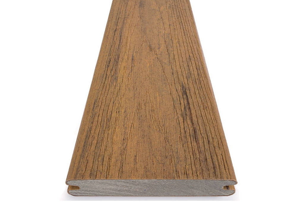 TimberTech Reserve Collection Antique Leather