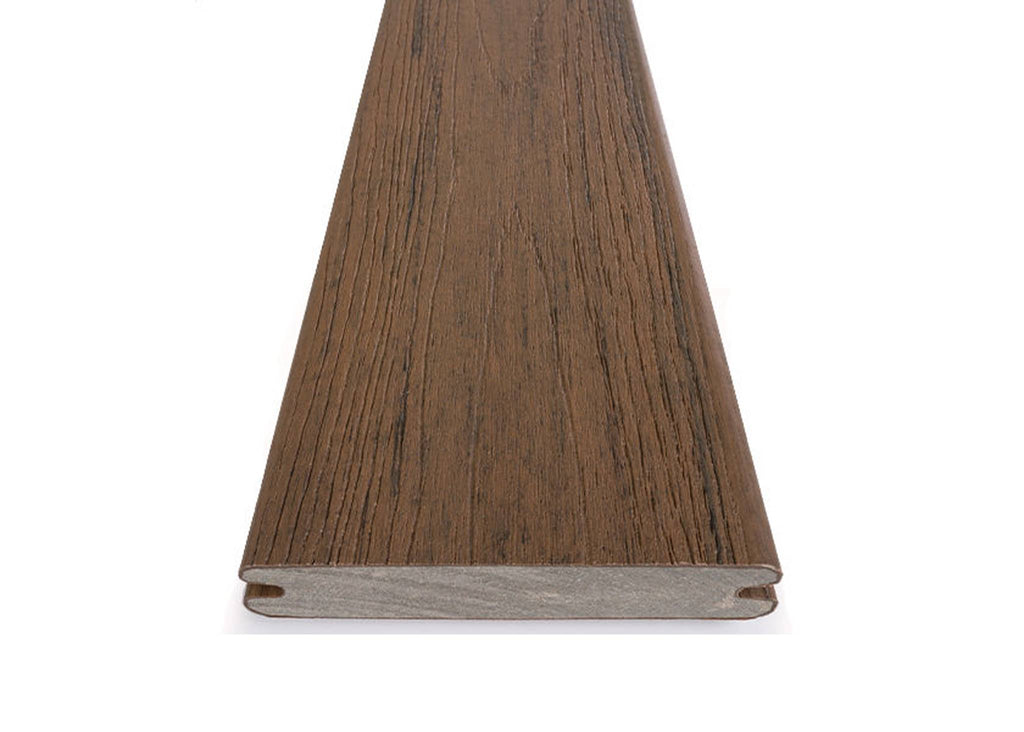 TimberTech Reserve Collection Dark Roast