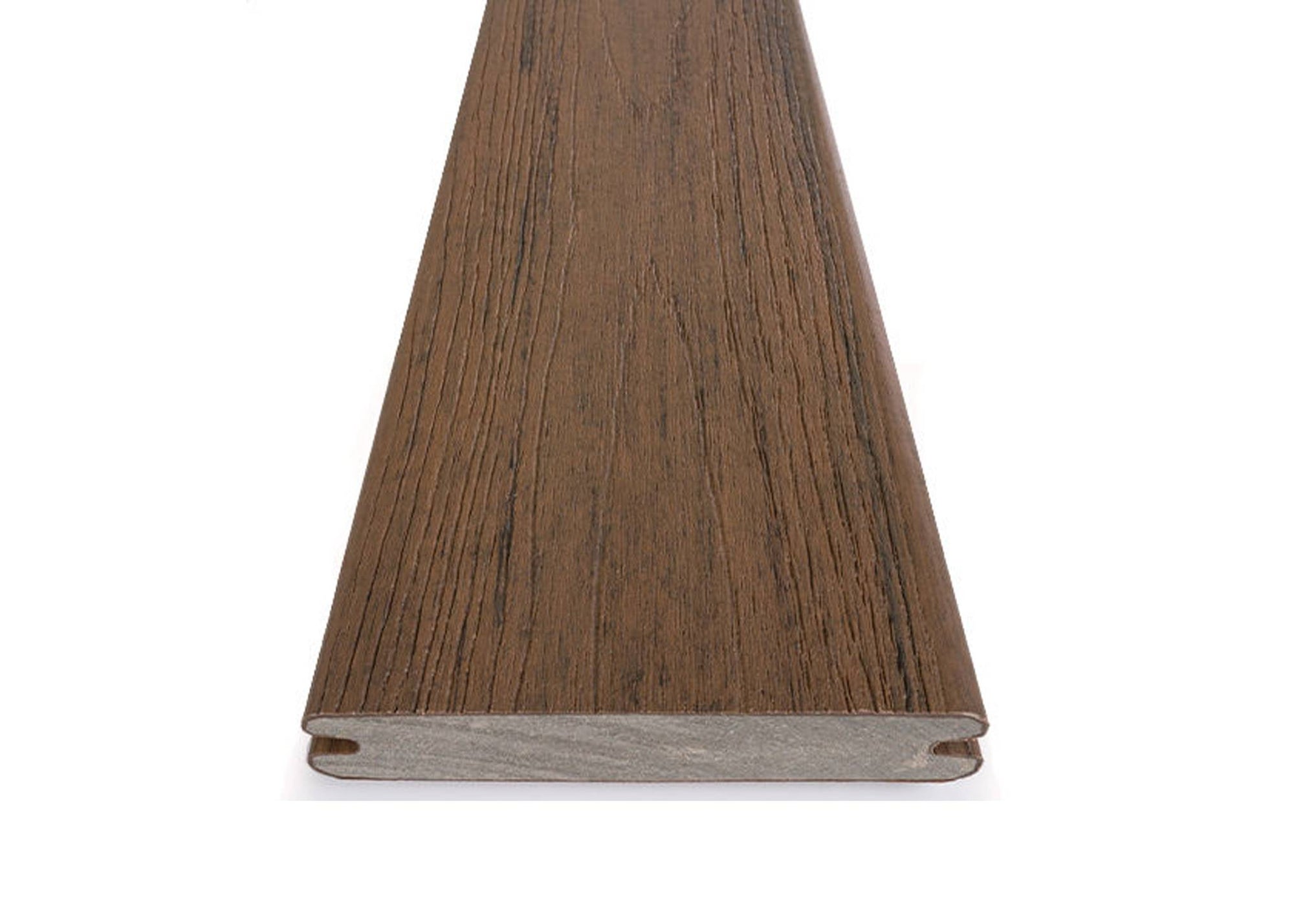 TimberTech Reserve Collection Dark Roast