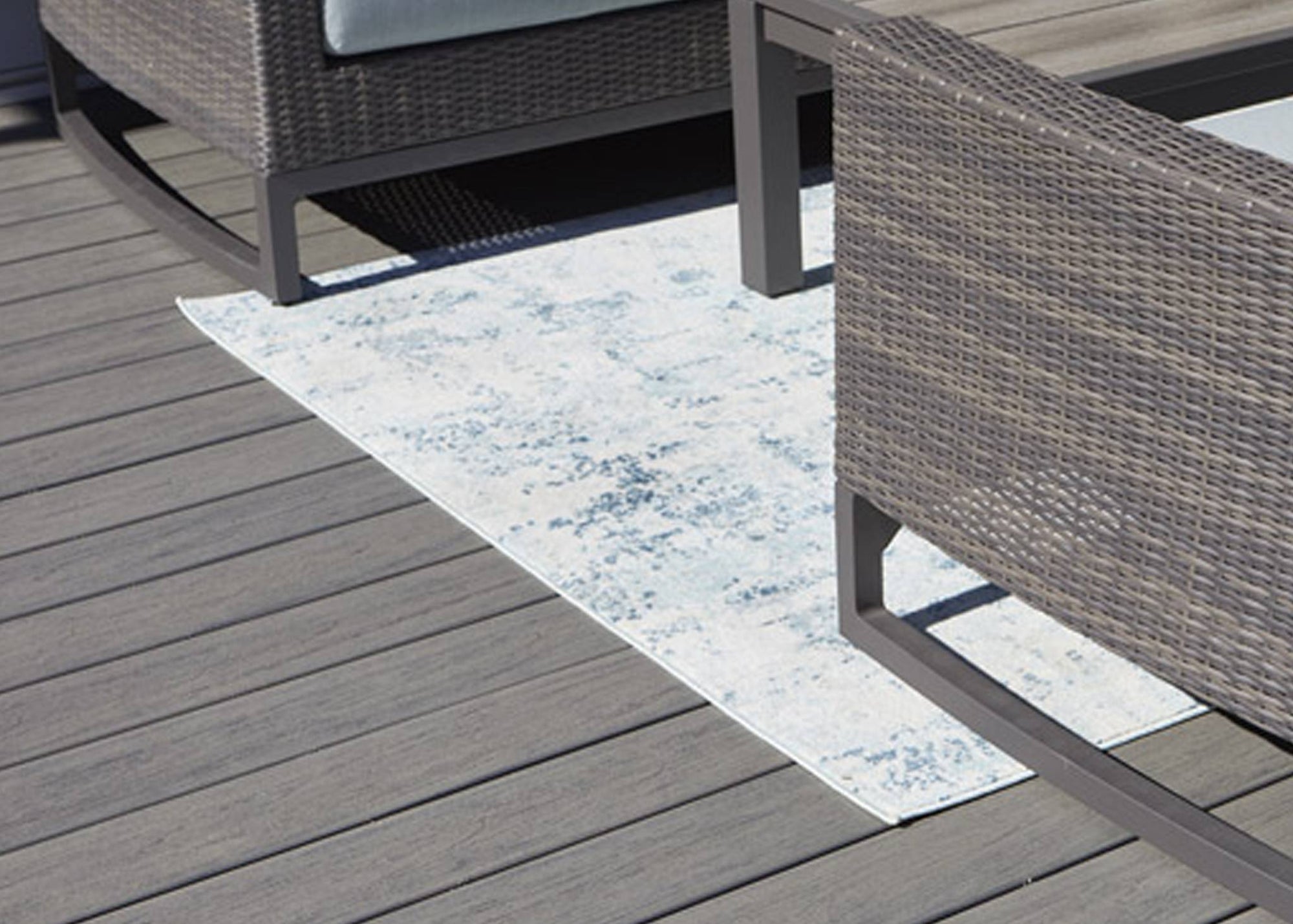 TimberTech Reserve Collection Driftwood