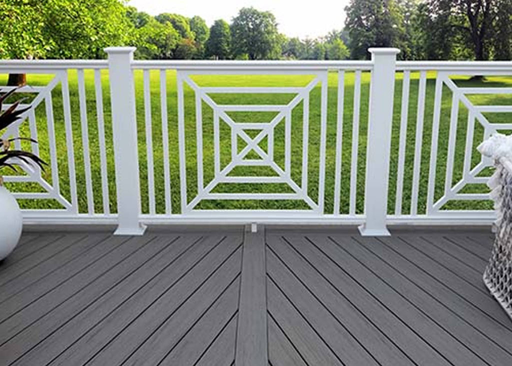 TimberTech Reserve Collection Driftwood