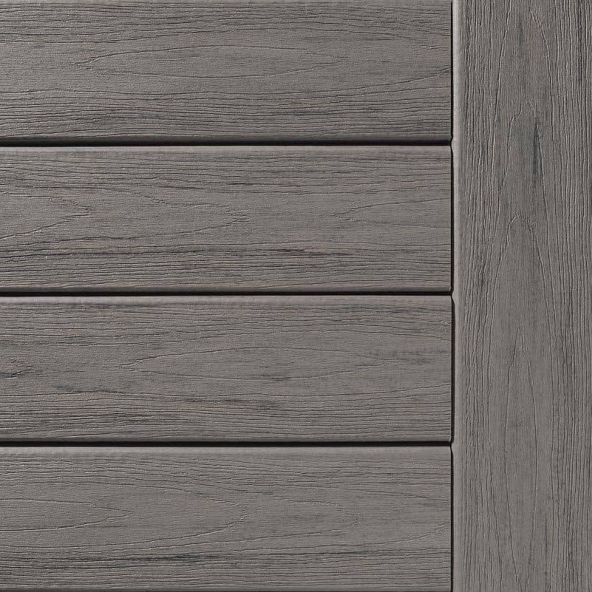 TimberTech Reserve Collection Driftwood