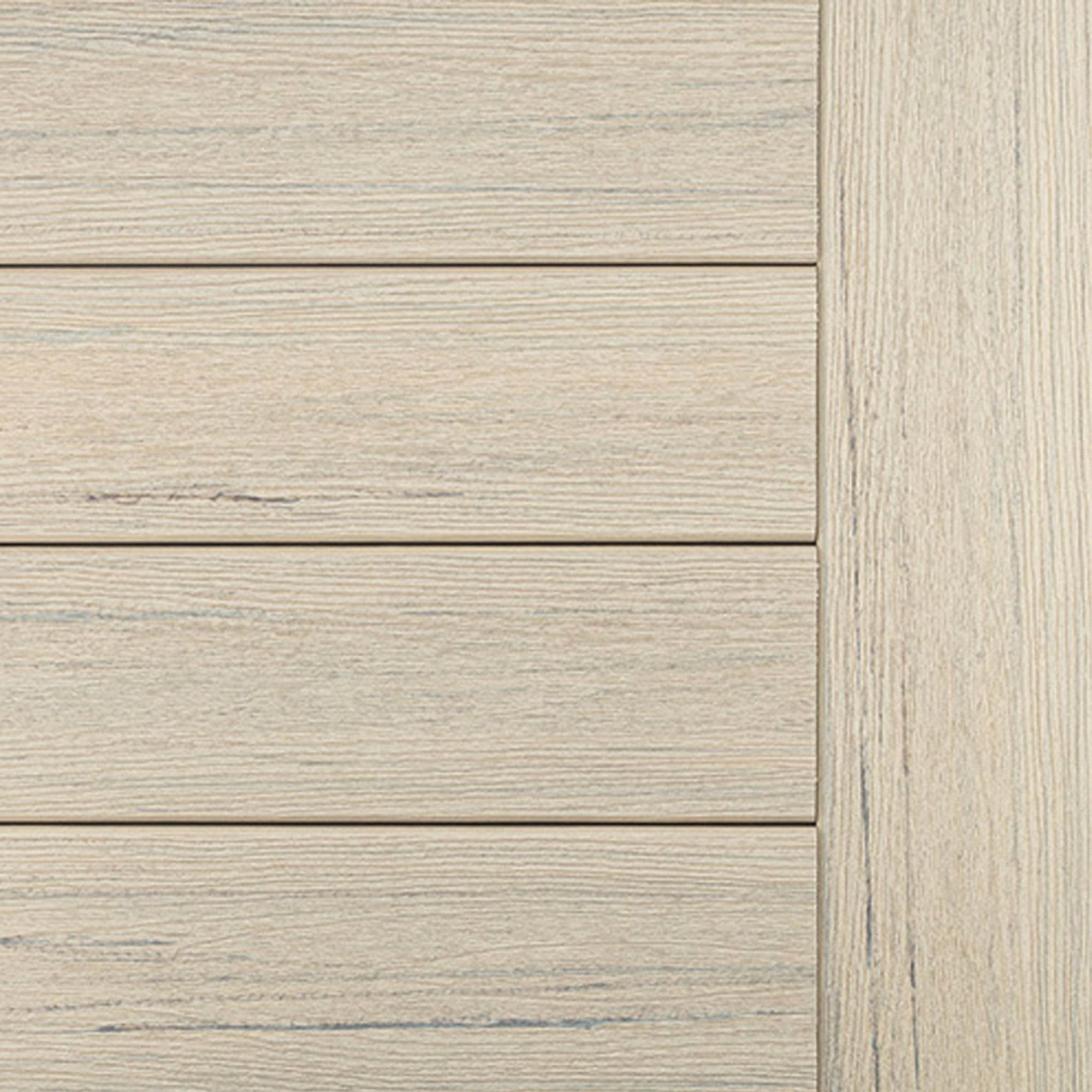 TimberTech Reserve Collection Reclaimed Chestnut