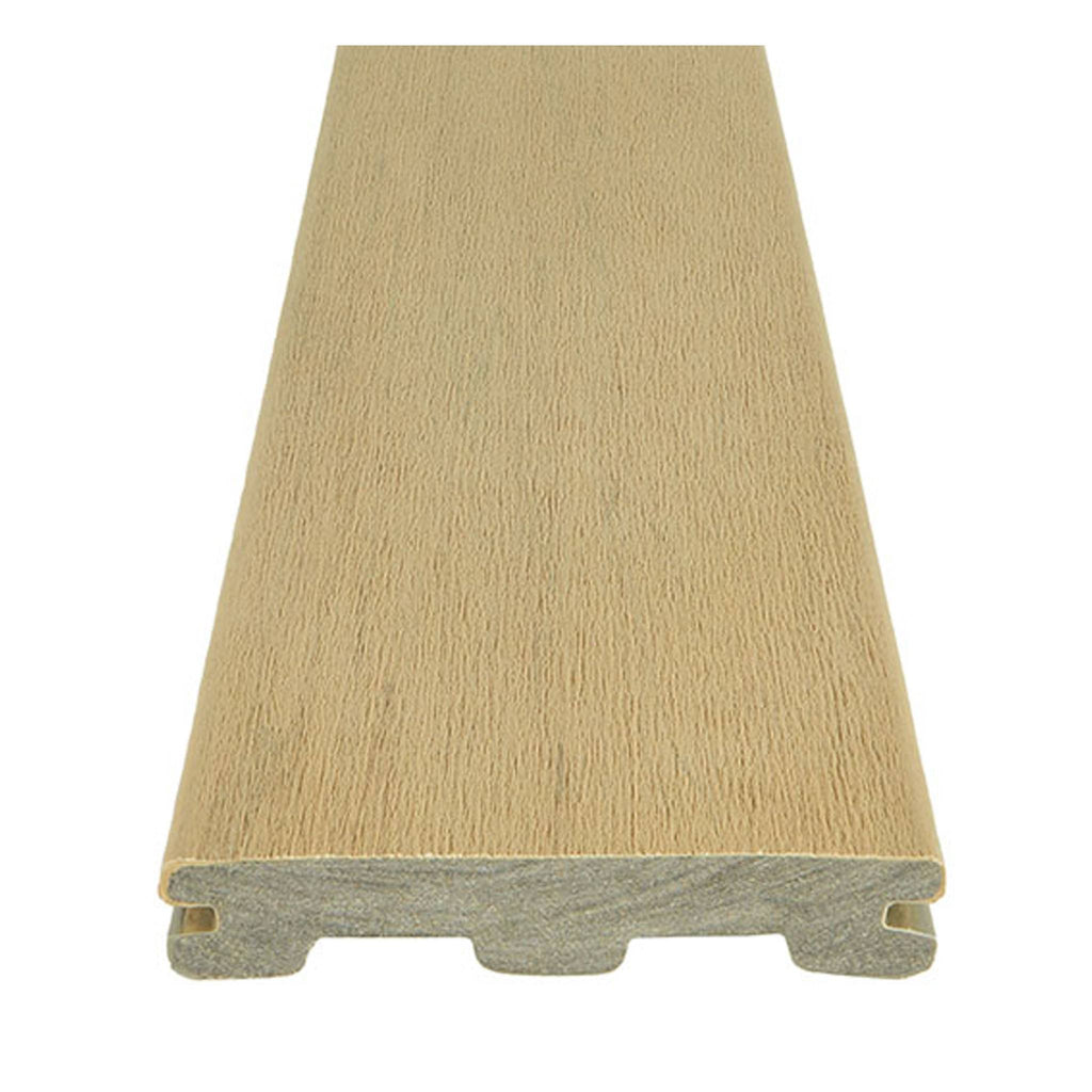 TimberTech Terrain+ Collection Natural White Oak