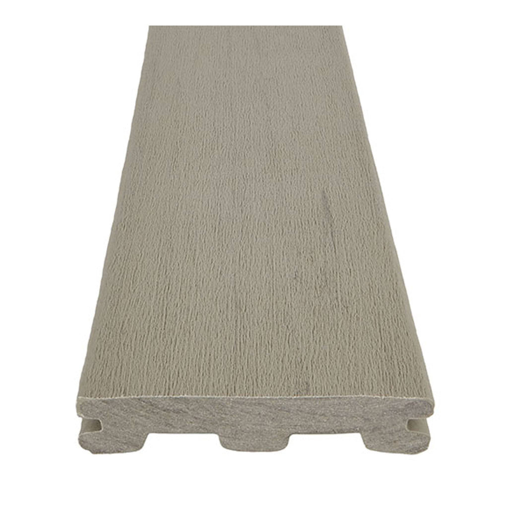 TimberTech Terrain+ Collection Weathered Oak