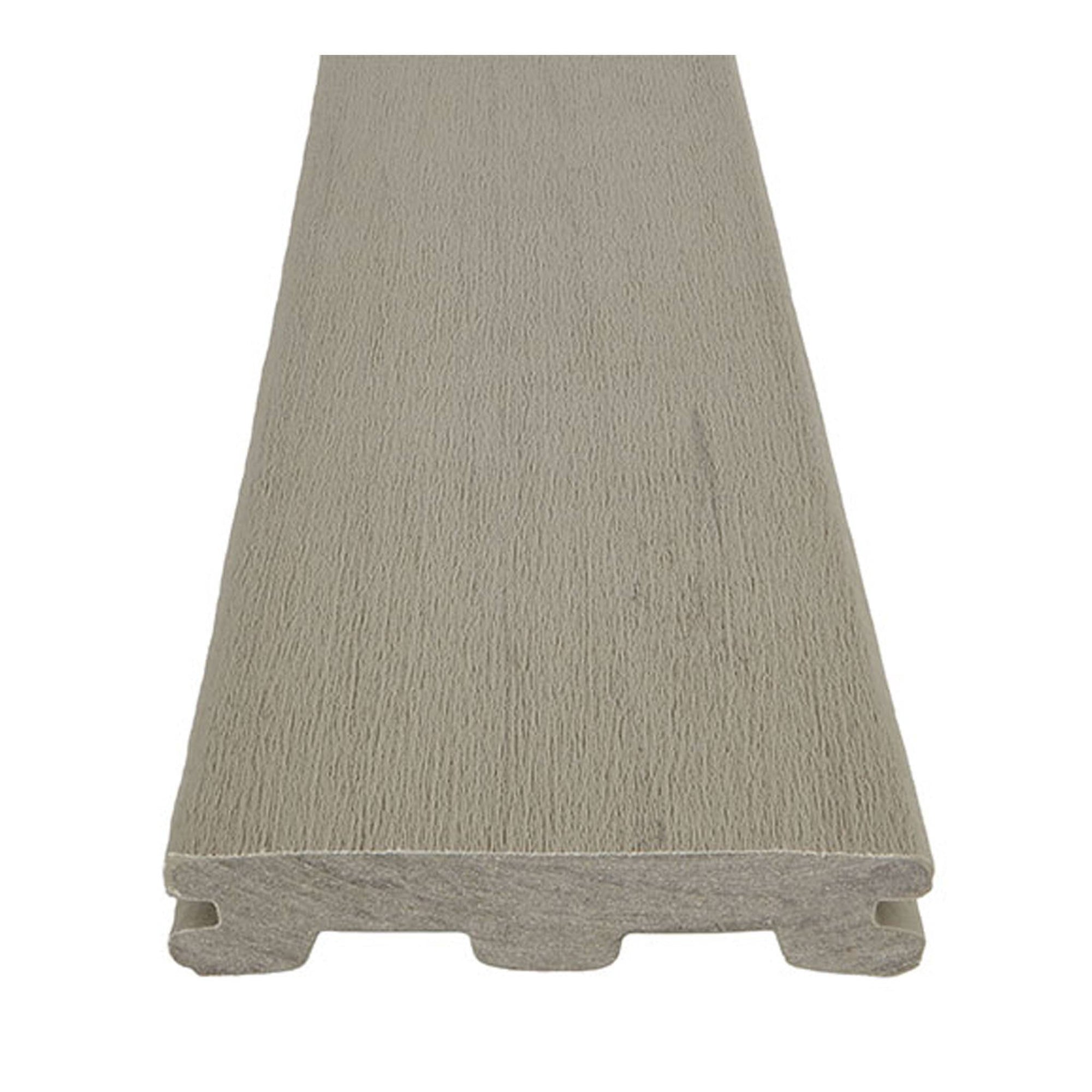 TimberTech Terrain+ Collection Weathered Oak