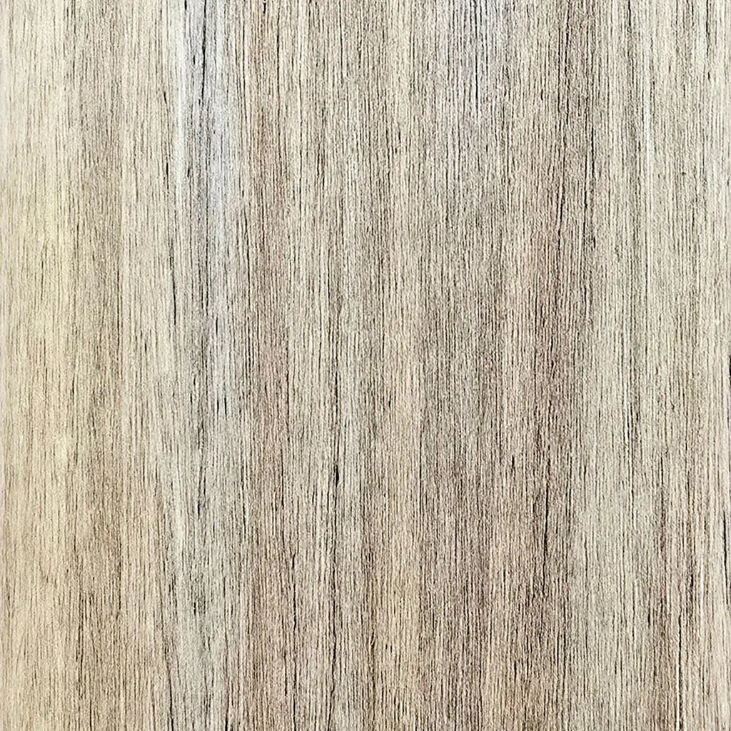 TIVADEK Reserve Honey Tequila PVC decking with realistic photo print wood grain texture