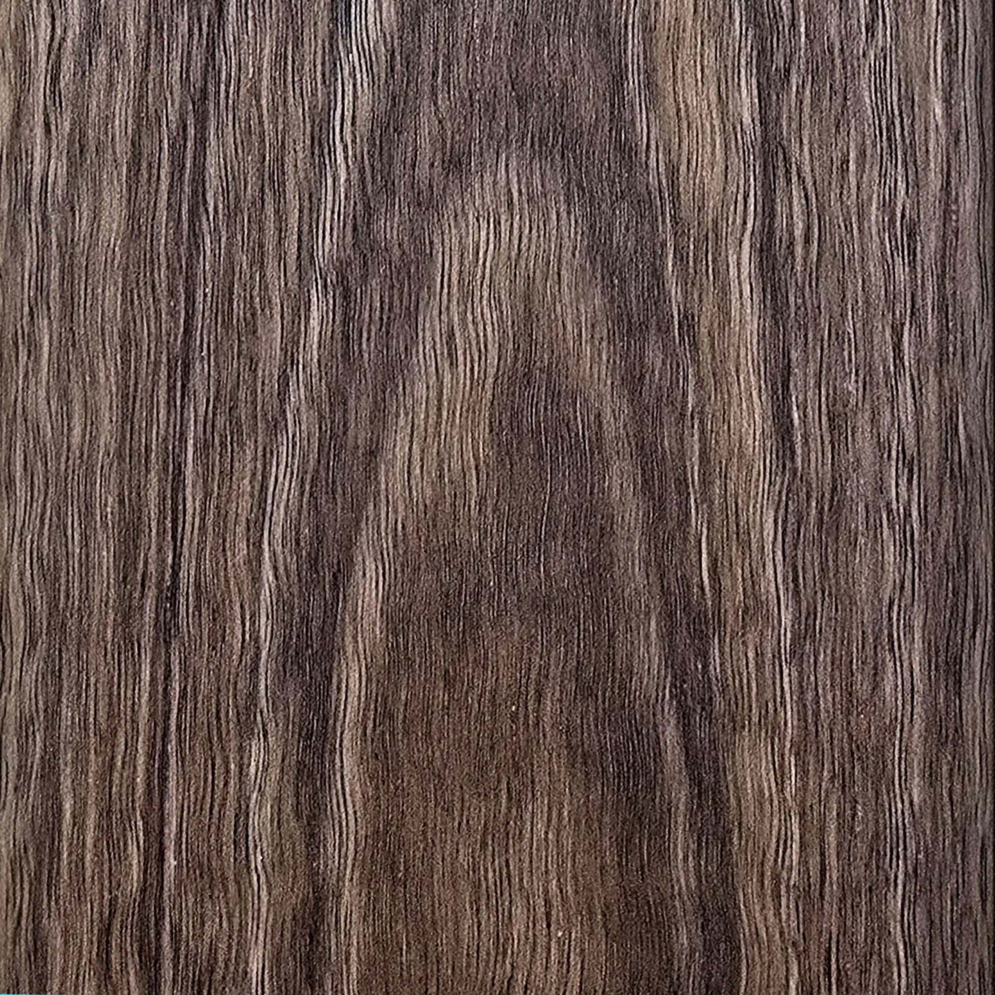 TIVADEK Reserve Oak Bourbon PVC decking with realistic photo print wood grain texture