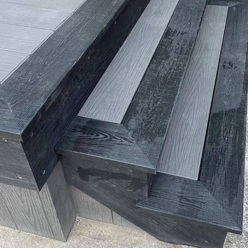TIVADEK Modern Series Charwood