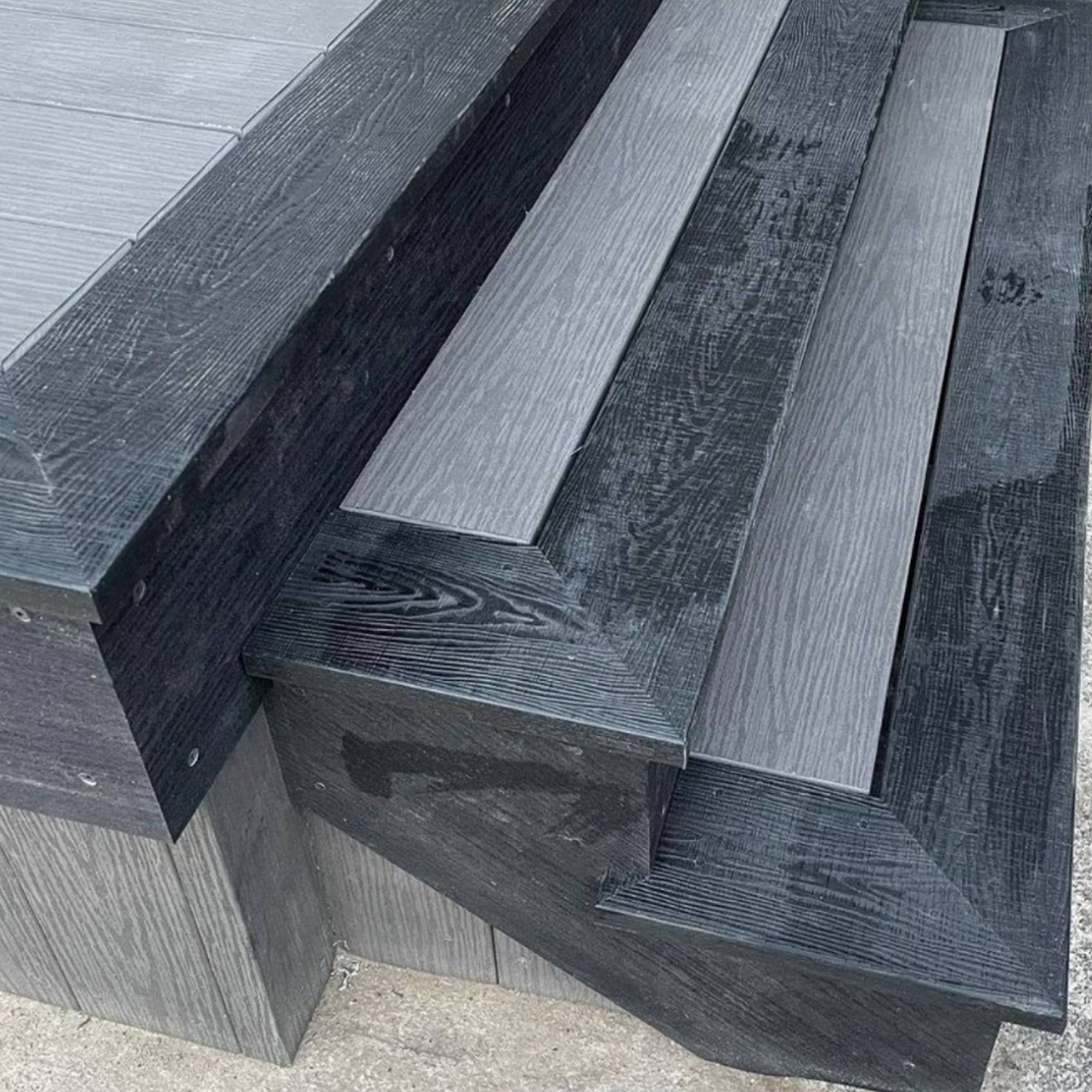 TIVADEK Modern Series Charwood